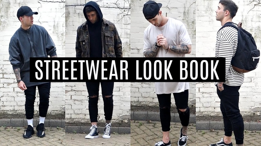 Summer Streetwear Trends To Expect